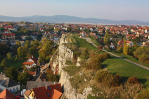 Veszprém