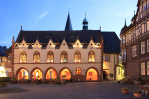 Altstadt Goslar