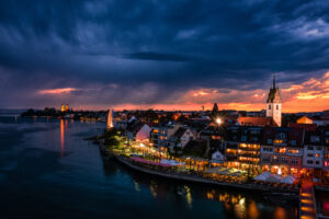 Friedrichshafen