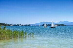 Chiemsee