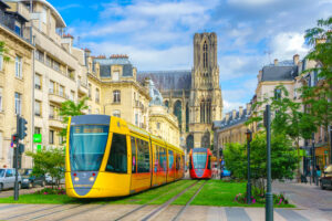 Reims