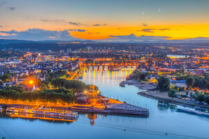 Koblenz