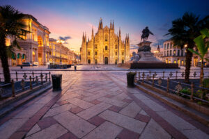 Mailand