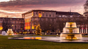 Kurhaus Wiesbaden