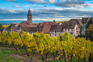 Riquewihr