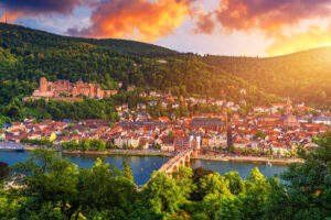 Heidelberg