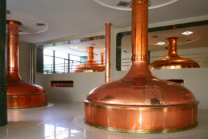 Plisen Brauerei