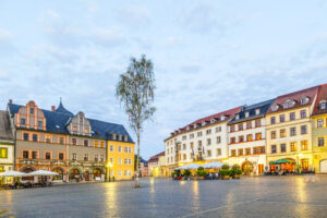Weimar Stadt