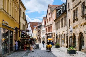 Altstadt Bayreuth