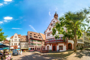 Weinheim