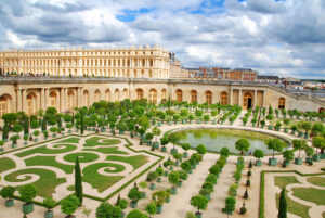 Schloss Versailles