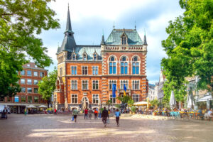 Rathaus Oldenburg