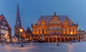 Bremer Markt