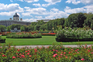 Volksgarten