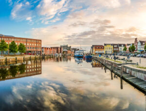 Husum