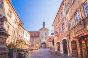 Altstadt Bamberg
