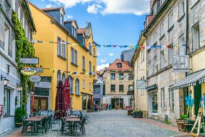 Altstadt Bayreuth