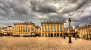 Place Stanislas