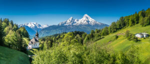 Bayrischer Wald