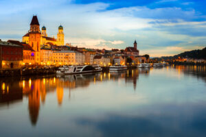 Passau